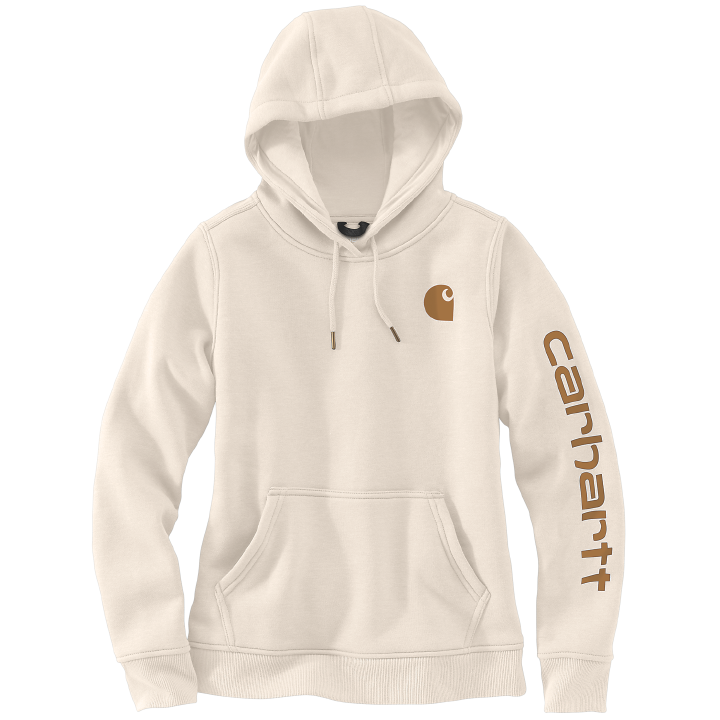 carhartt Damen Graphic Sweatshirt